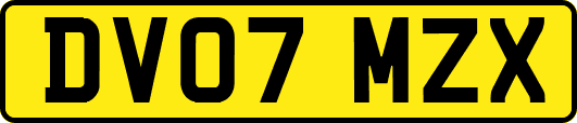 DV07MZX