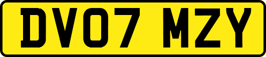 DV07MZY