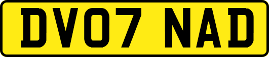 DV07NAD