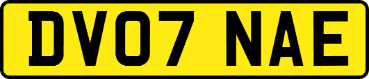 DV07NAE