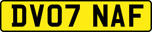 DV07NAF