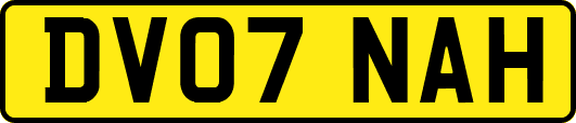 DV07NAH