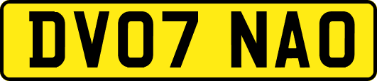 DV07NAO