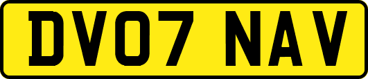 DV07NAV