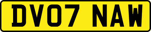 DV07NAW