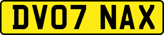 DV07NAX