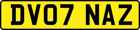 DV07NAZ