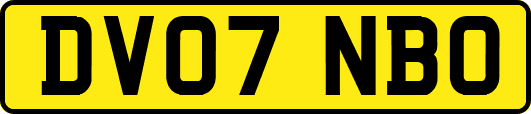 DV07NBO