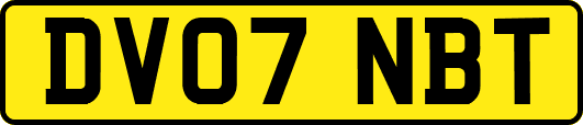 DV07NBT