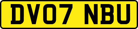 DV07NBU