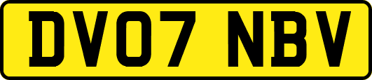 DV07NBV