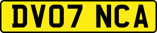 DV07NCA