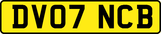 DV07NCB