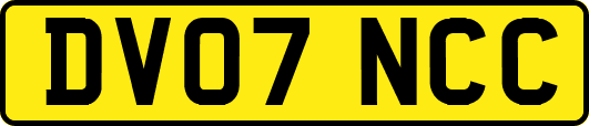 DV07NCC