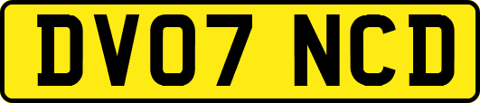 DV07NCD