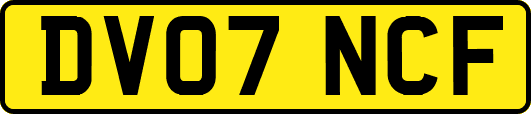 DV07NCF