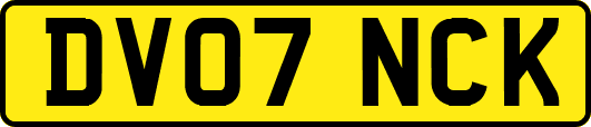 DV07NCK