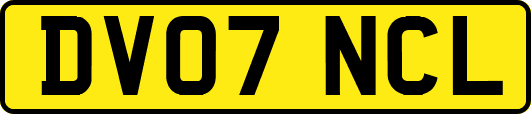 DV07NCL