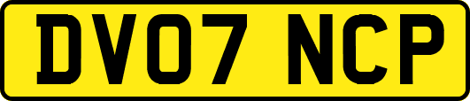 DV07NCP