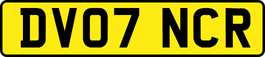 DV07NCR