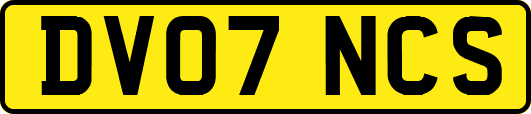 DV07NCS