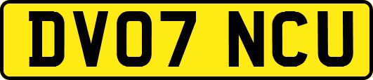 DV07NCU