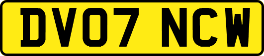 DV07NCW