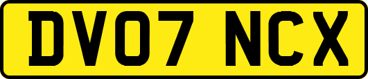 DV07NCX