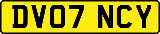 DV07NCY