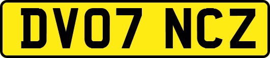 DV07NCZ