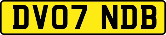 DV07NDB