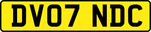 DV07NDC