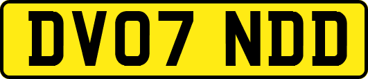 DV07NDD
