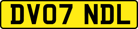 DV07NDL