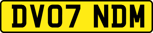 DV07NDM