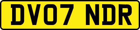 DV07NDR