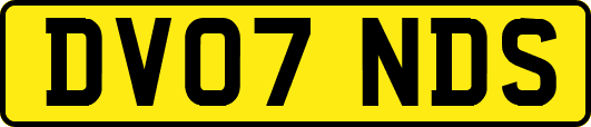 DV07NDS