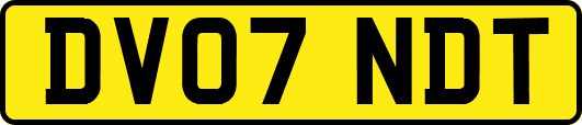 DV07NDT
