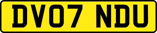 DV07NDU