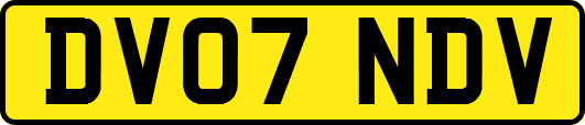 DV07NDV