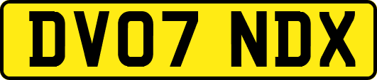 DV07NDX