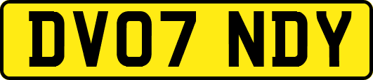 DV07NDY