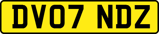 DV07NDZ