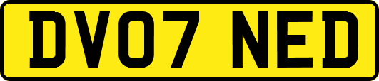 DV07NED