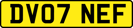 DV07NEF