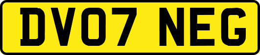DV07NEG
