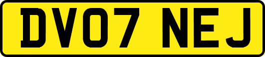 DV07NEJ