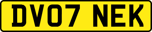 DV07NEK