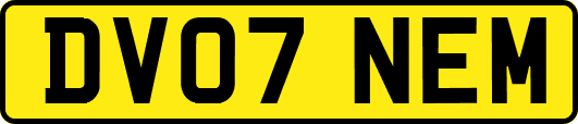 DV07NEM