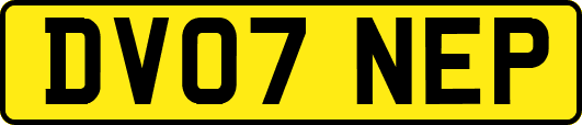 DV07NEP